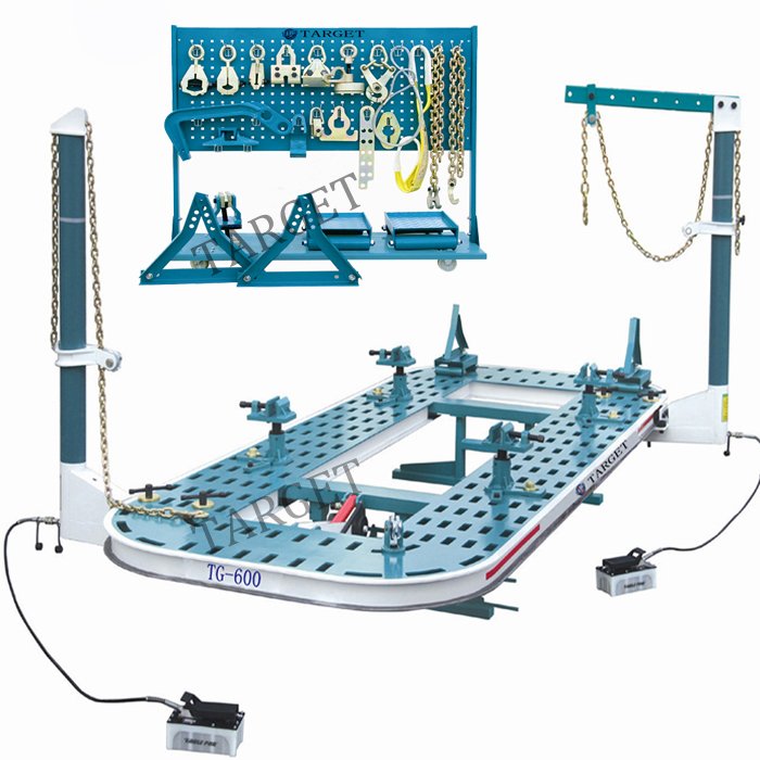 Car Frame Machine Car Bench Car Collision Repair Machine/Auto Body Repair Equipment/Used Frame Machine for Sale